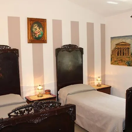 Casa Di Campagna Angolo Di Pace *
