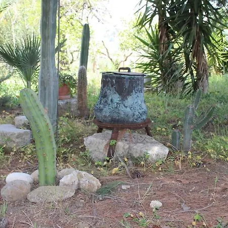 فيلة Casa Di Campagna Angolo Di Pace *