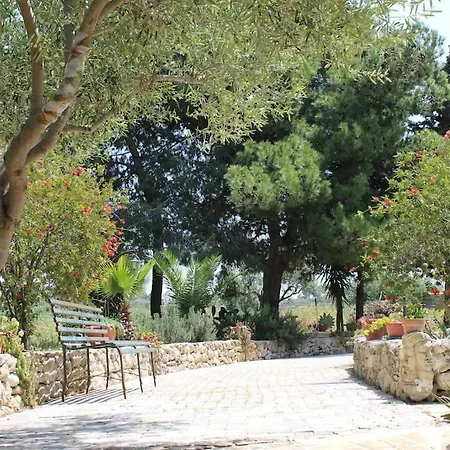 فيلة Casa Di Campagna Angolo Di Pace *