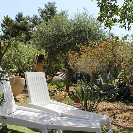 Casa Di Campagna Angolo Di Pace فيلة *