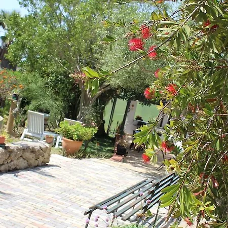 Casa Di Campagna Angolo Di Pace * فافارا