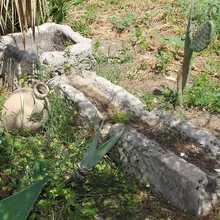 Casa Di Campagna Angolo Di Pace *