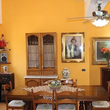 فيلة Casa Di Campagna Angolo Di Pace *