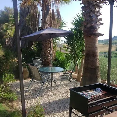 فيلة Casa Di Campagna Angolo Di Pace *