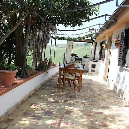 فيلة Casa Di Campagna Angolo Di Pace