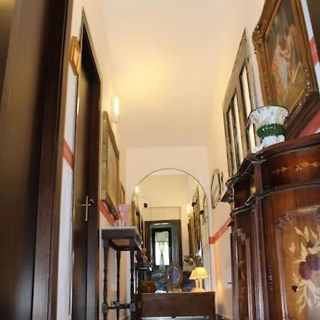Casa Di Campagna Angolo Di Pace *