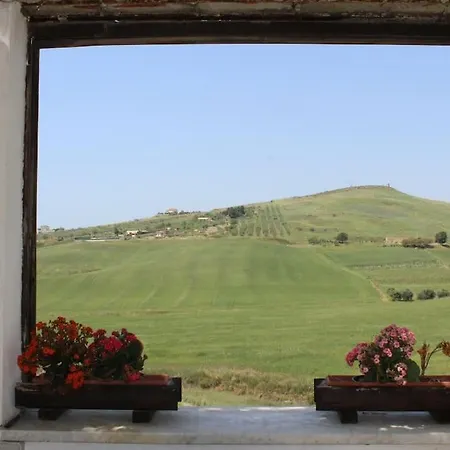 فيلة Casa Di Campagna Angolo Di Pace