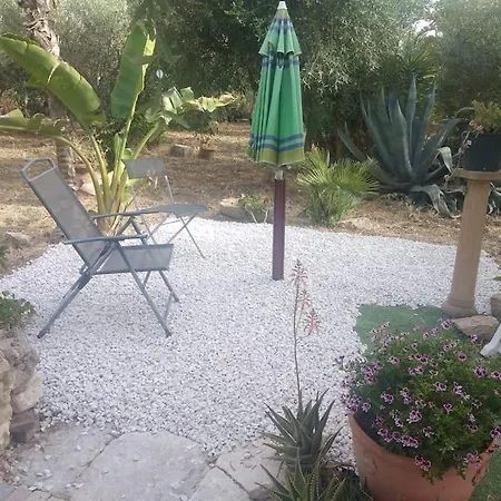 فيلة Casa Di Campagna Angolo Di Pace فافارا