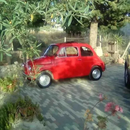 فيلة Casa Di Campagna Angolo Di Pace فافارا