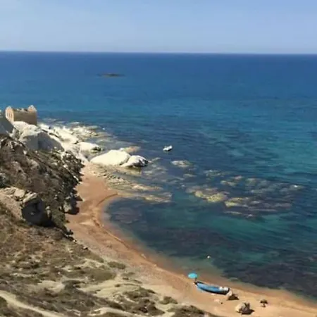 Casa Di Campagna Angolo Di Pace فيلة *
