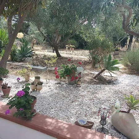 Casa Di Campagna Angolo Di Pace * فافارا